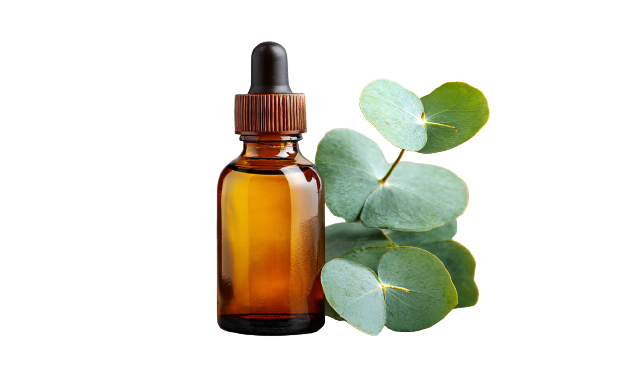 trosyd detergente intimo - olio essenziale di eucalipto