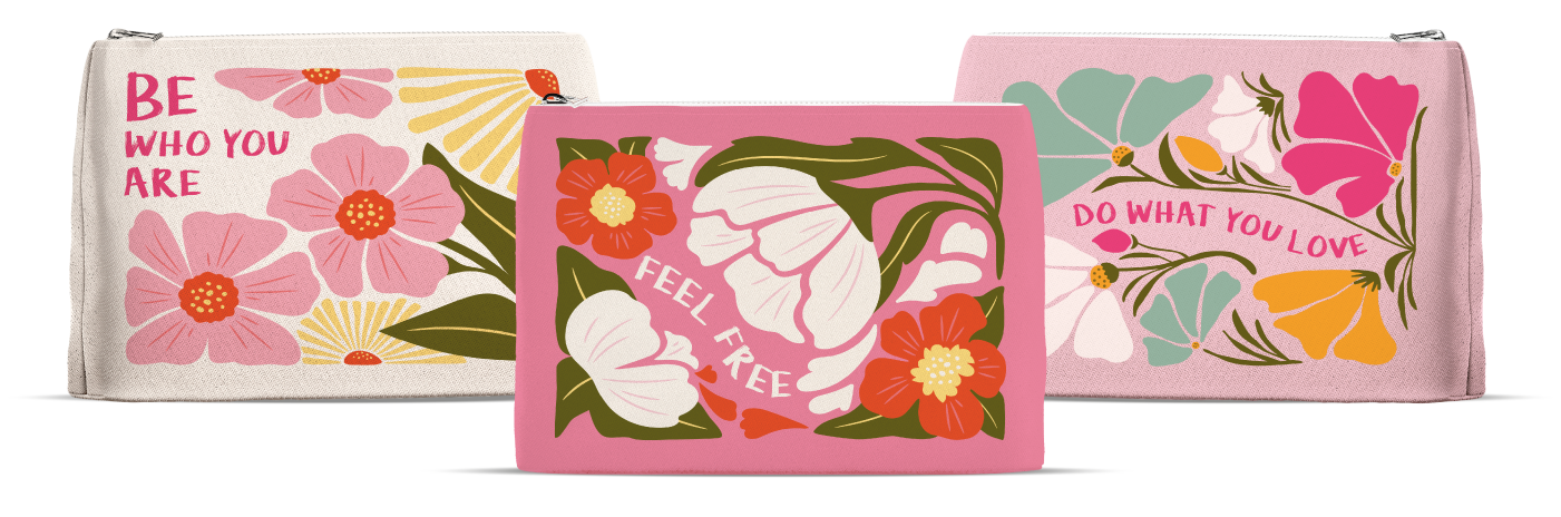 Pochette colorate - Trosyd Detergente Intimo